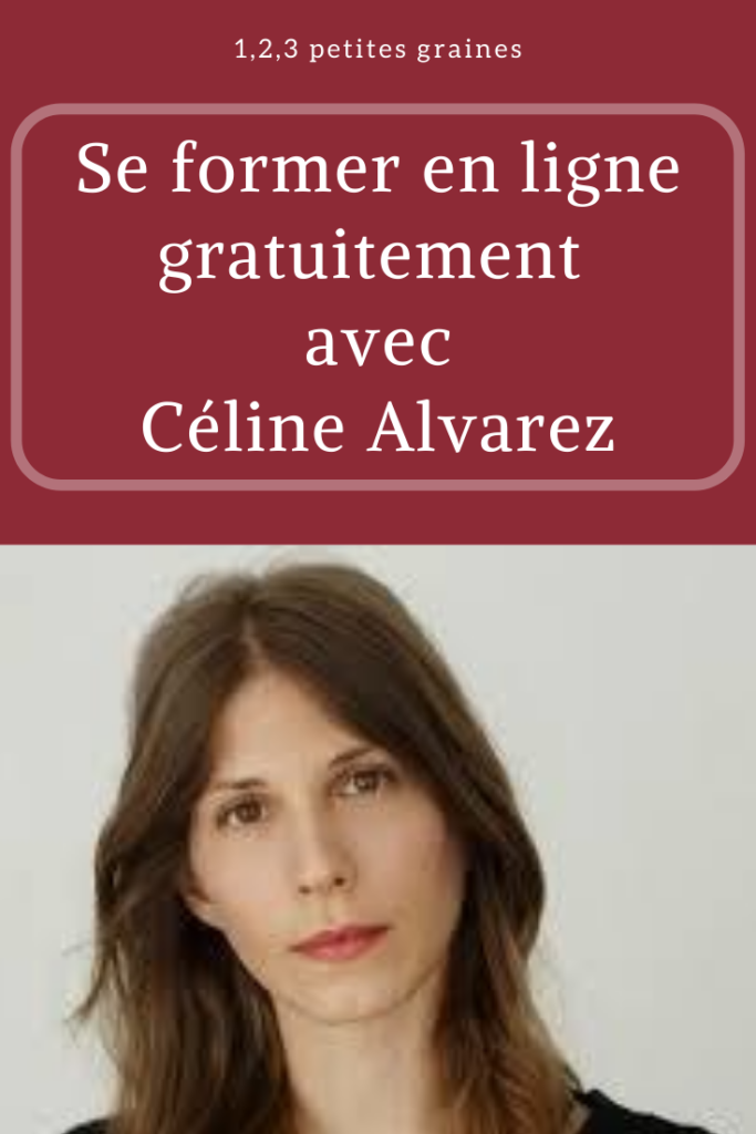 Céline Alvarez - Extrait vidéo On n'est pas couché